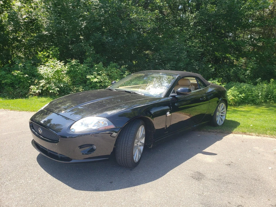 2009 Jaguar X150 XK - Image 18 of 31