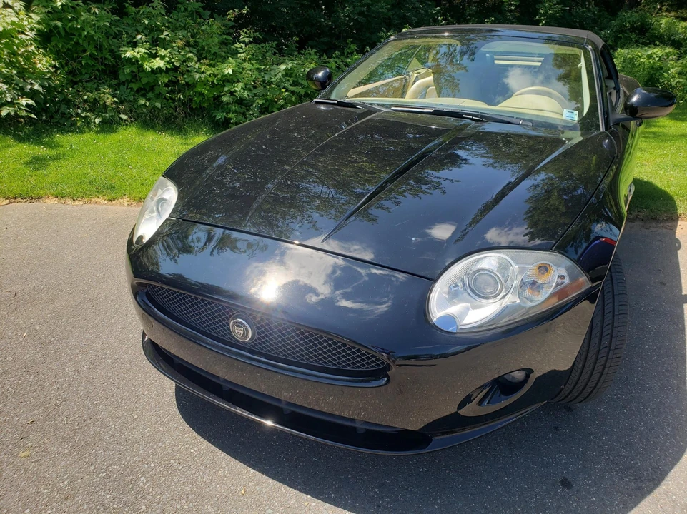 2009 Jaguar X150 XK - Image 20 of 31