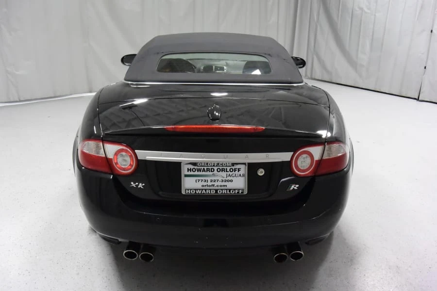 2009 Jaguar X150 XK - Image 6 of 7