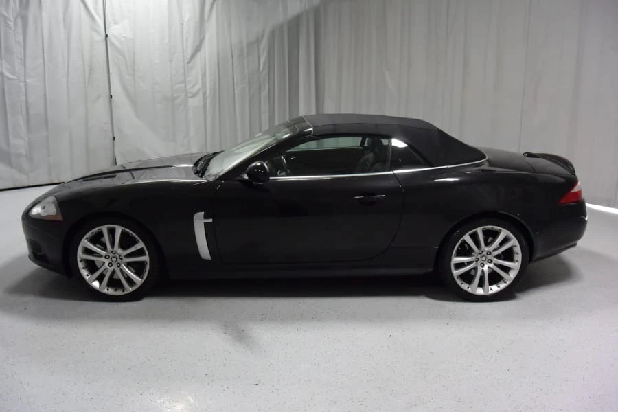 2009 Jaguar X150 XK - Image 2 of 7