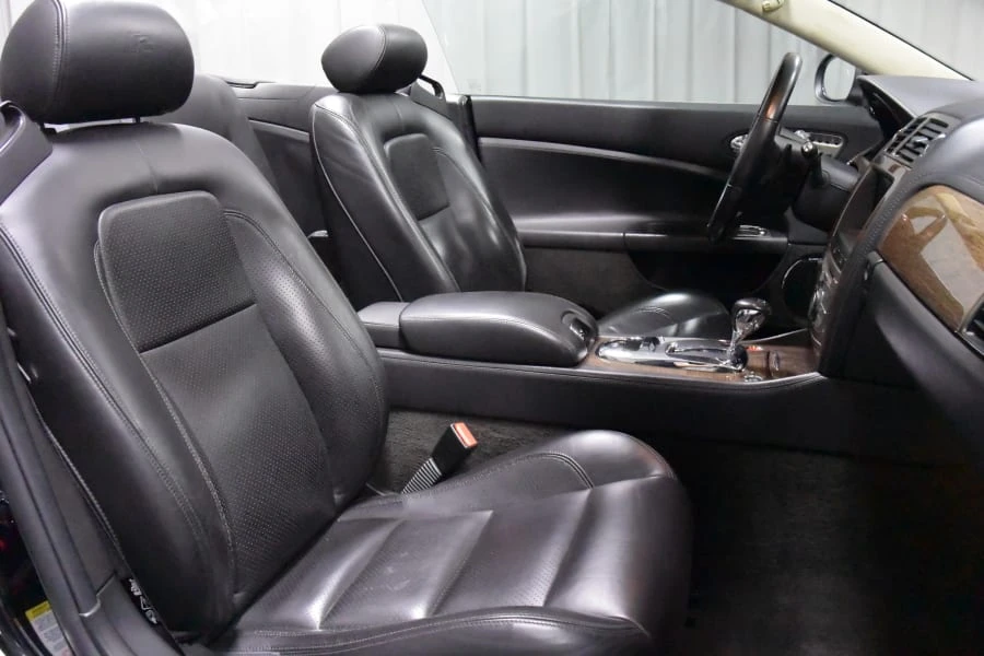 2009 Jaguar X150 XK - Image 5 of 7