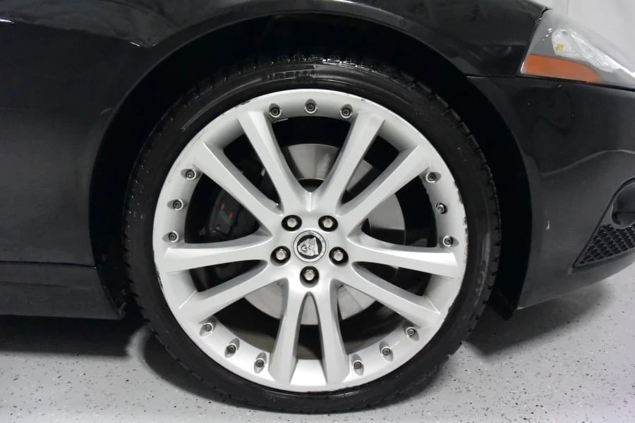 2009 Jaguar X150 XK - Image 7 of 7
