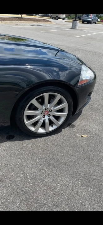 2009 Jaguar X150 XK - Image 4 of 6