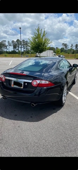 2009 Jaguar X150 XK - Image 3 of 6