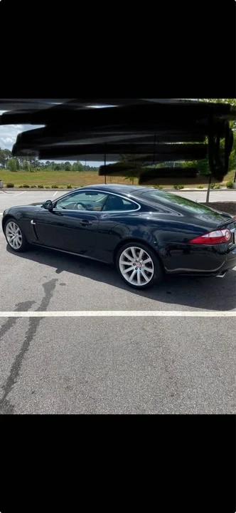 2009 Jaguar X150 XK - Image 2 of 6
