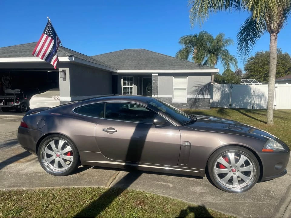 2009 Jaguar X150 XK - Image 2 of 12