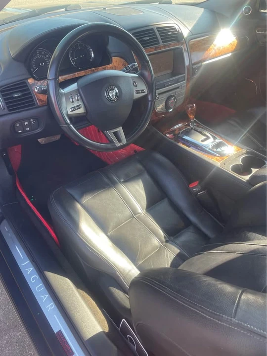 2009 Jaguar X150 XK - Image 7 of 12