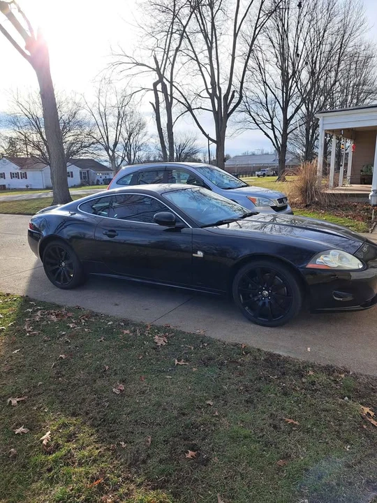 2009 Jaguar X150 XK - Image 2 of 5