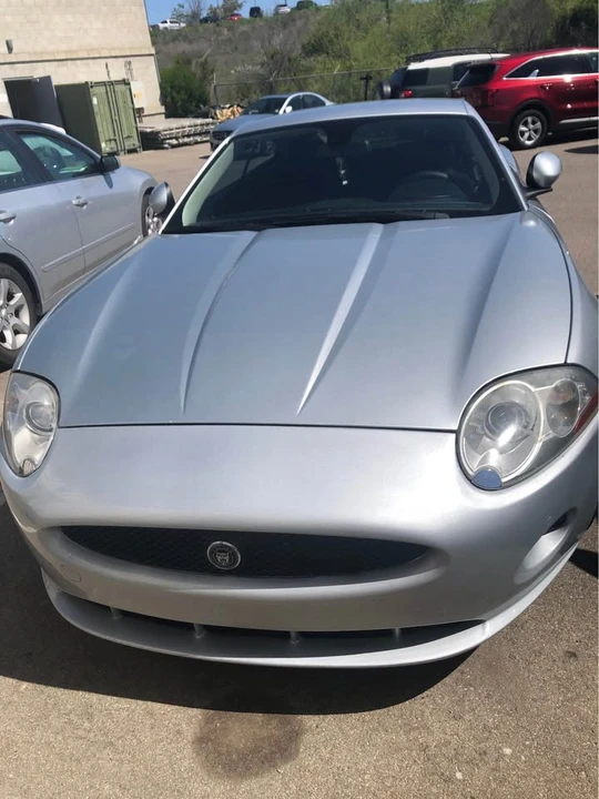 2009 Jaguar X150 XK - Image 4 of 5