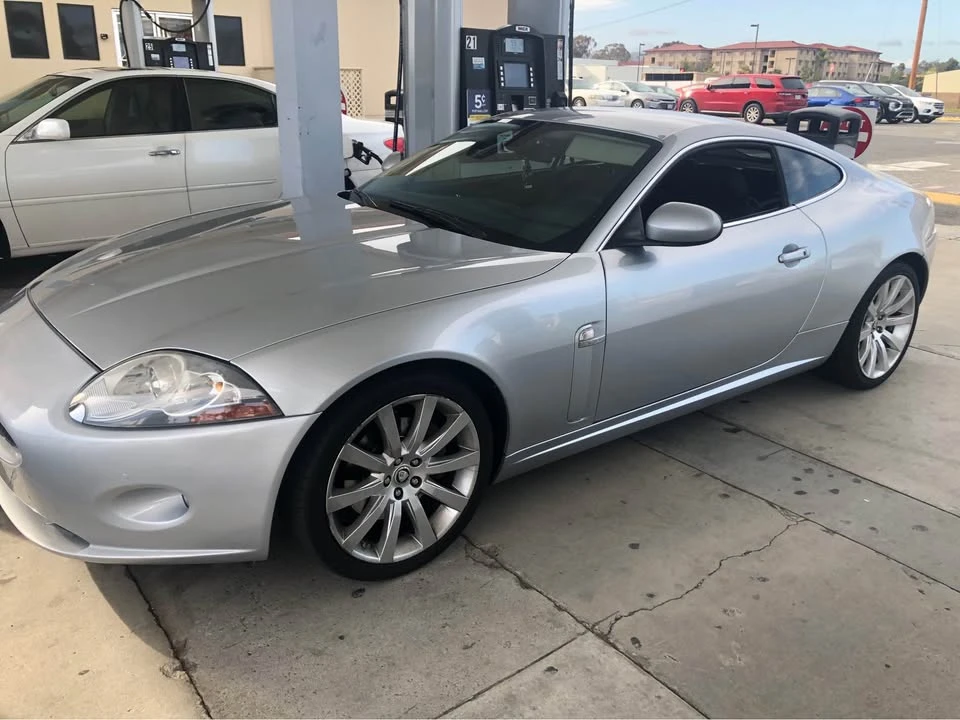 2009 Jaguar X150 XK - Image 2 of 5