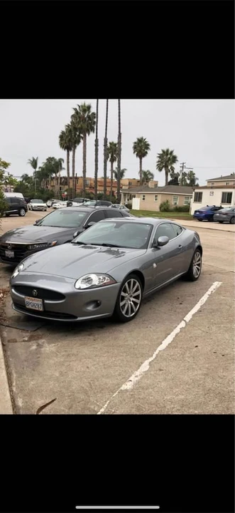 2009 Jaguar X150 XK - Image 3 of 3