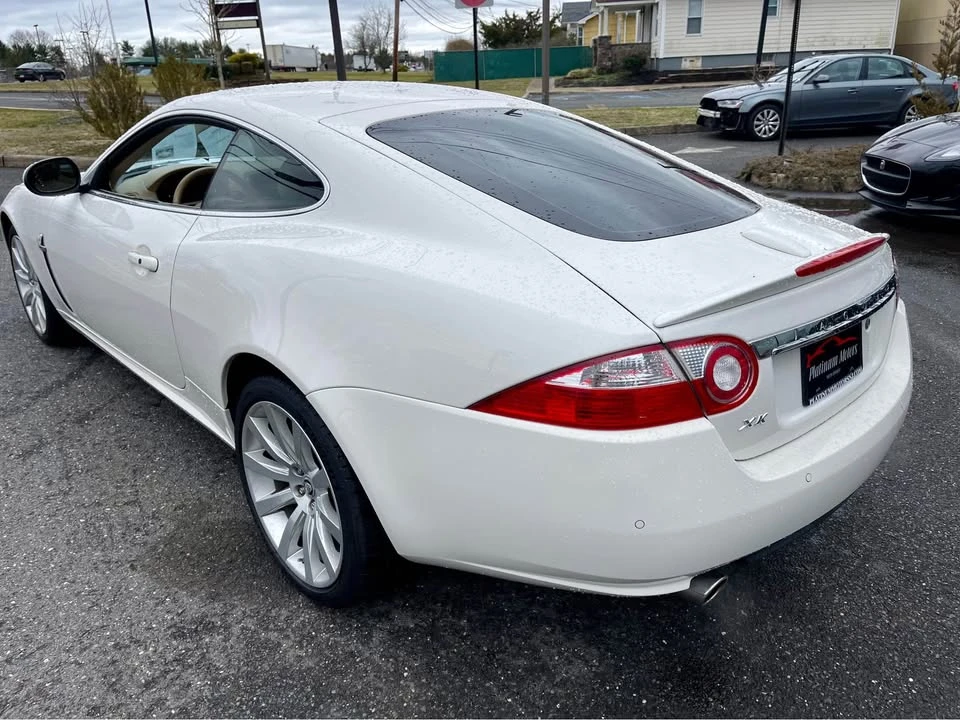 2009 Jaguar X150 XK - Image 4 of 14