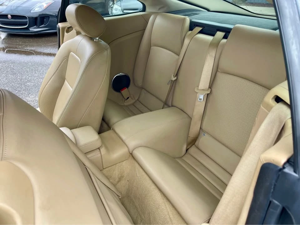 2009 Jaguar X150 XK - Image 7 of 14