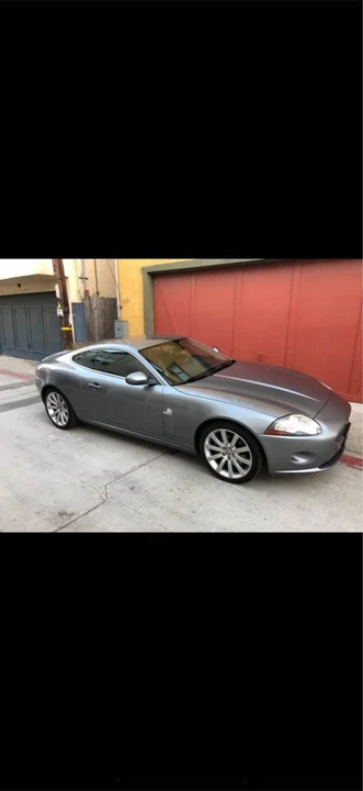 2009 Jaguar X150 XK - Image 2 of 3