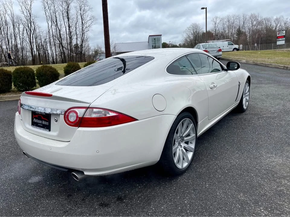 2009 Jaguar X150 XK - Image 3 of 14