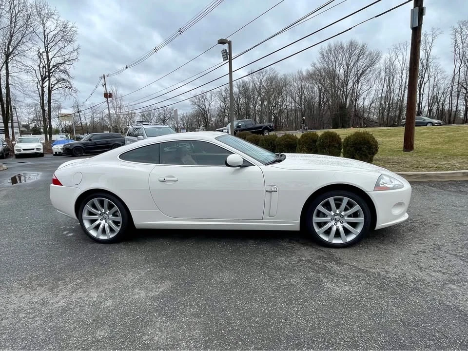 2009 Jaguar X150 XK - Image 2 of 14