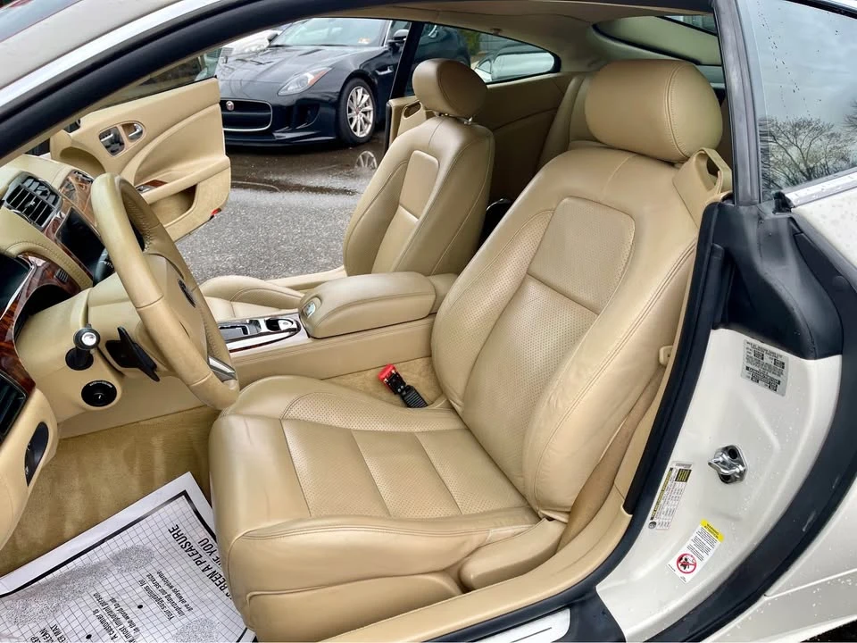 2009 Jaguar X150 XK - Image 6 of 14
