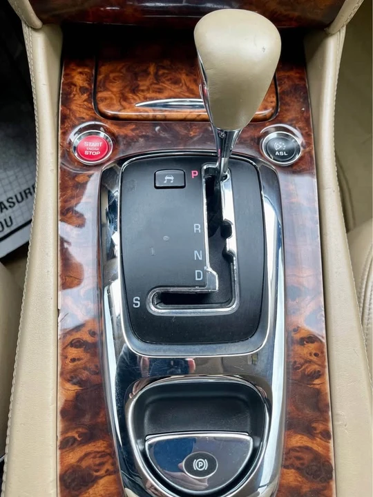 2009 Jaguar X150 XK - Image 13 of 14