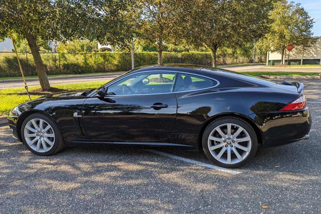 2009 Jaguar X150 XK - Image 12 of 31