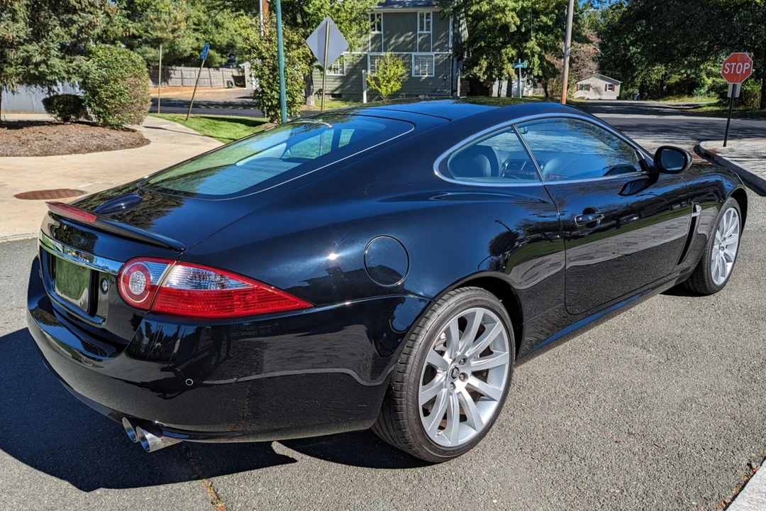 2009 Jaguar X150 XK - Image 25 of 31