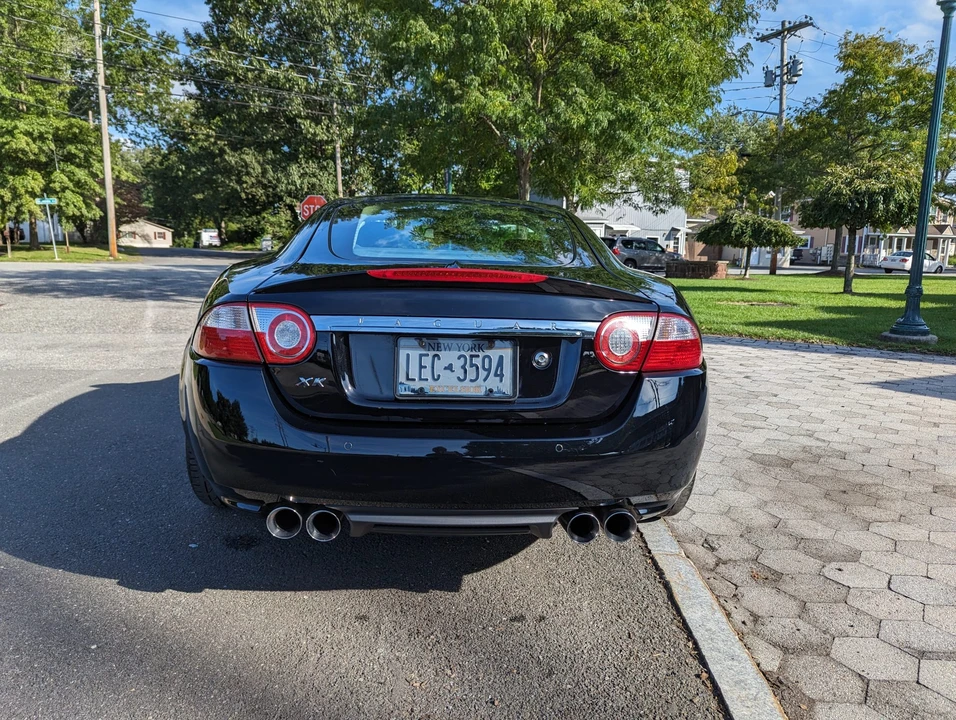 2009 Jaguar X150 XK - Image 23 of 31