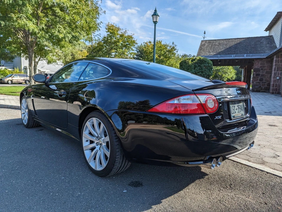 2009 Jaguar X150 XK - Image 18 of 31