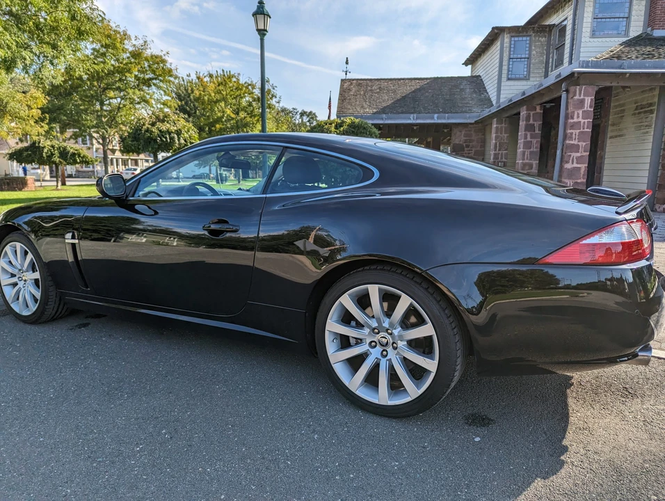 2009 Jaguar X150 XK - Image 13 of 31