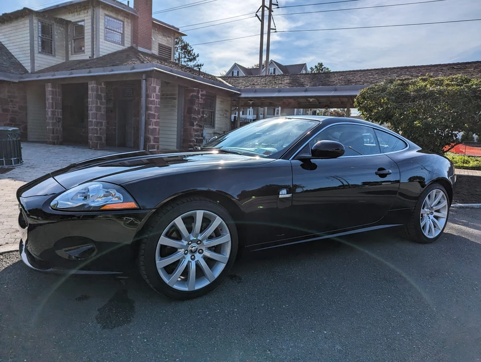 2009 Jaguar X150 XK - Image 5 of 31