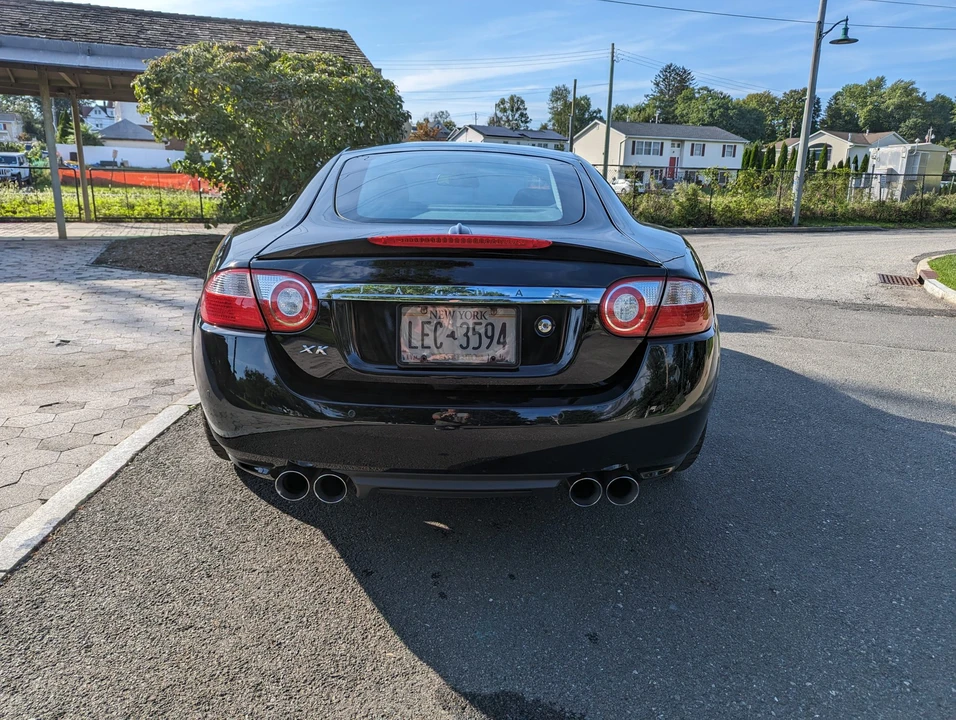2009 Jaguar X150 XK - Image 20 of 31