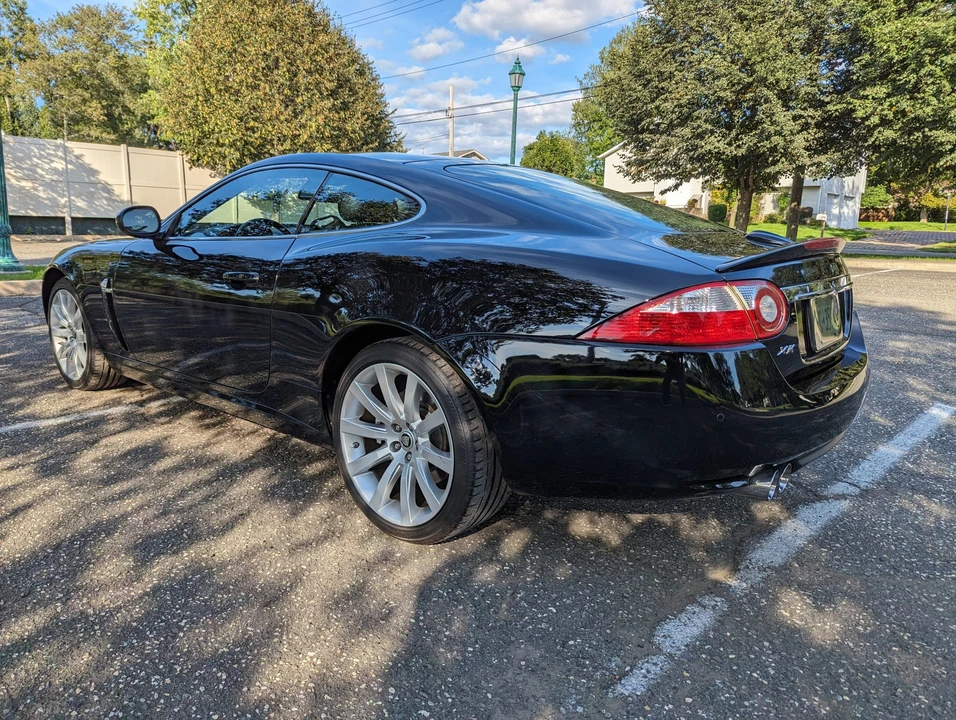 2009 Jaguar X150 XK - Image 17 of 31