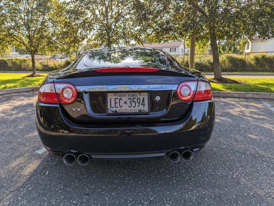 2009 Jaguar X150 XK - Image 22 of 31