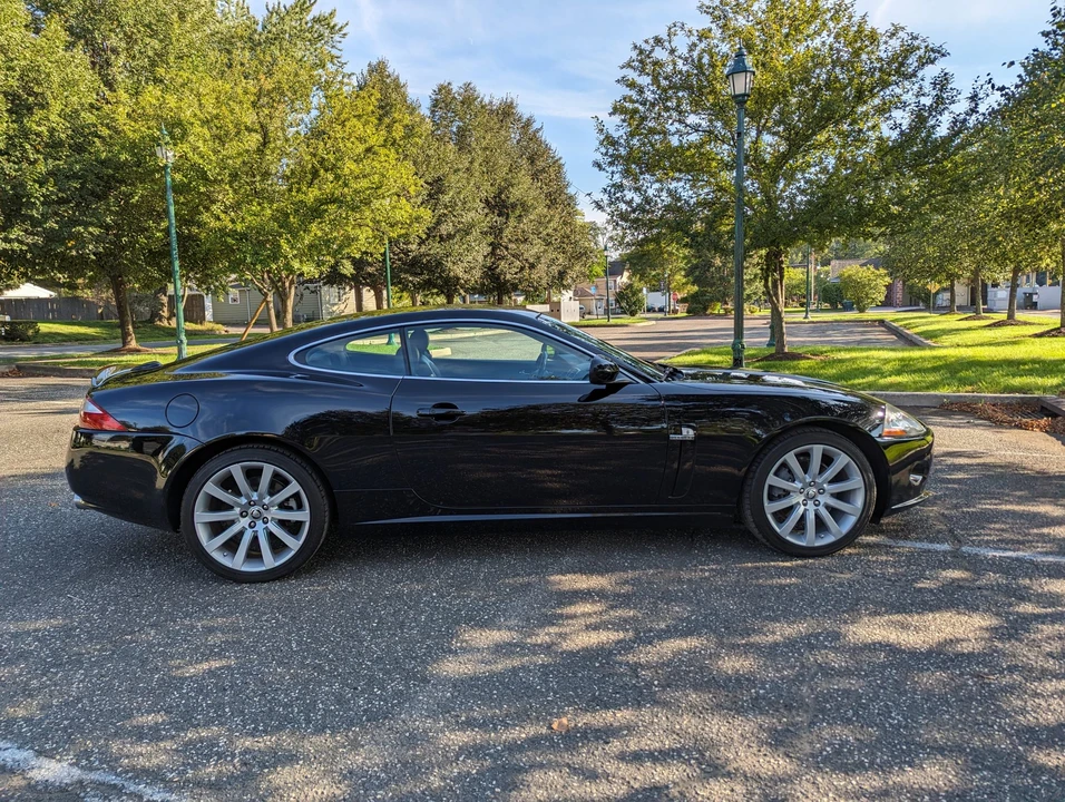 2009 Jaguar X150 XK - Image 28 of 31