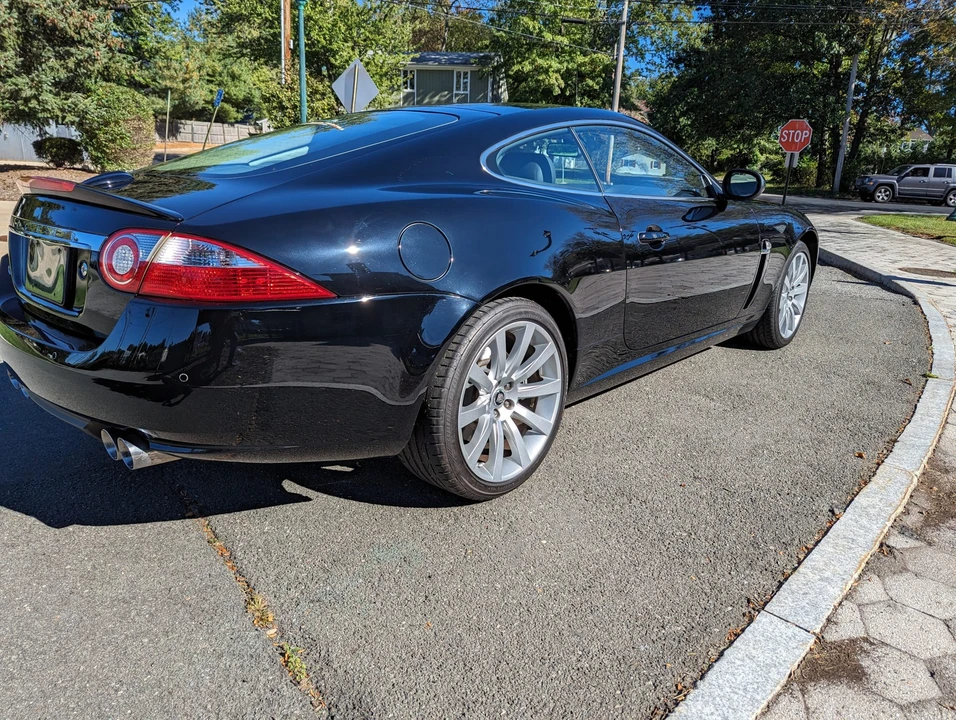 2009 Jaguar X150 XK - Image 24 of 31