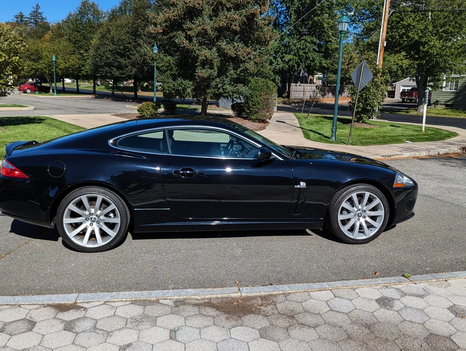 2009 Jaguar X150 XK - Image 30 of 31