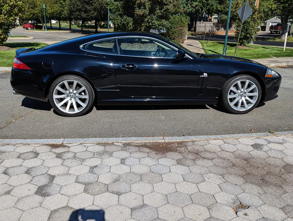 2009 Jaguar X150 XK - Image 29 of 31