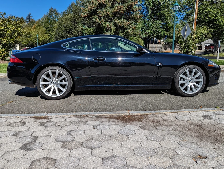 2009 Jaguar X150 XK - Image 27 of 31