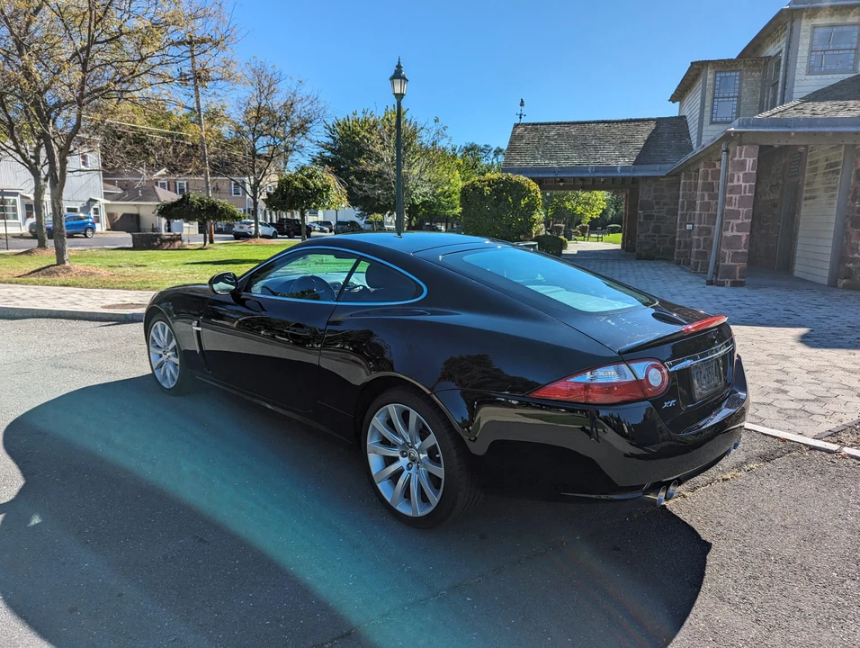 2009 Jaguar X150 XK - Image 16 of 31