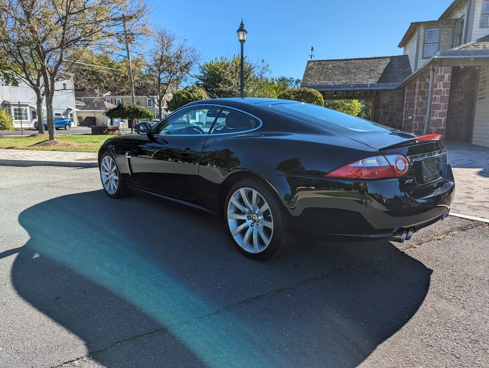 2009 Jaguar X150 XK - Image 15 of 31