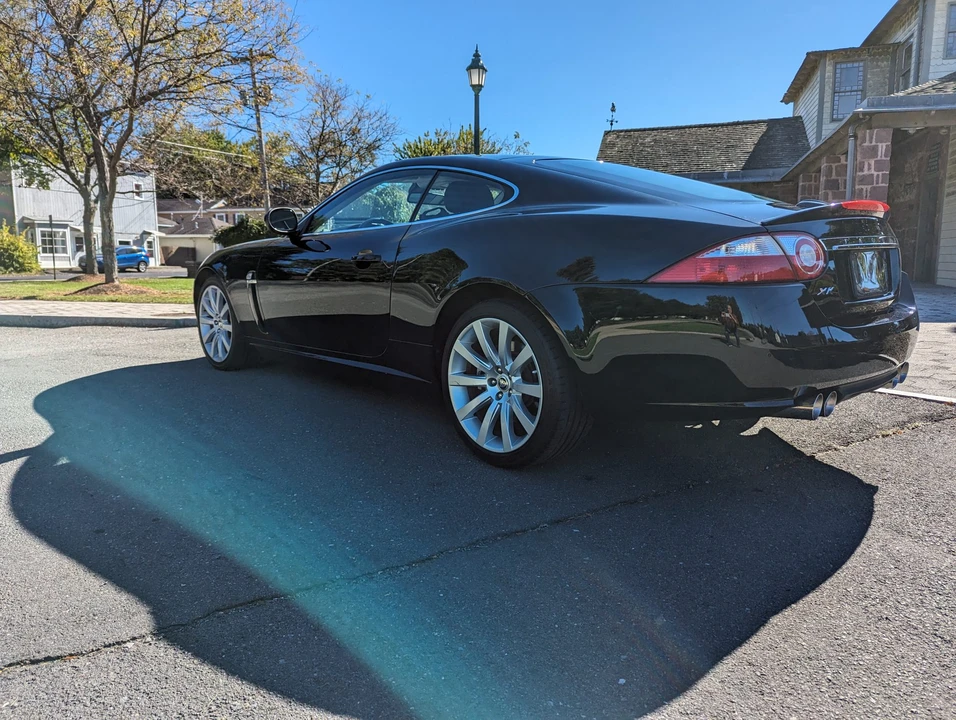2009 Jaguar X150 XK - Image 14 of 31