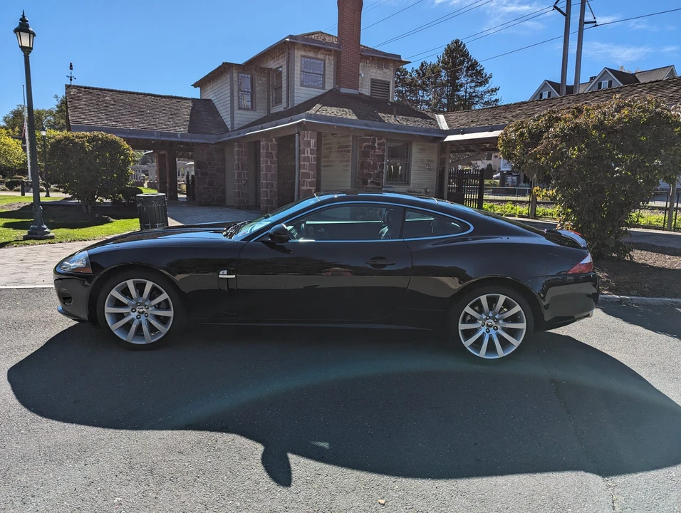 2009 Jaguar X150 XK - Image 11 of 31