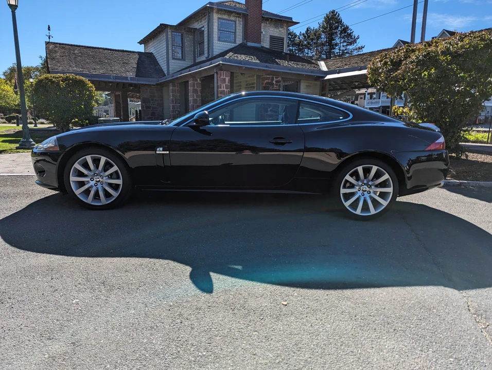 2009 Jaguar X150 XK - Image 10 of 31