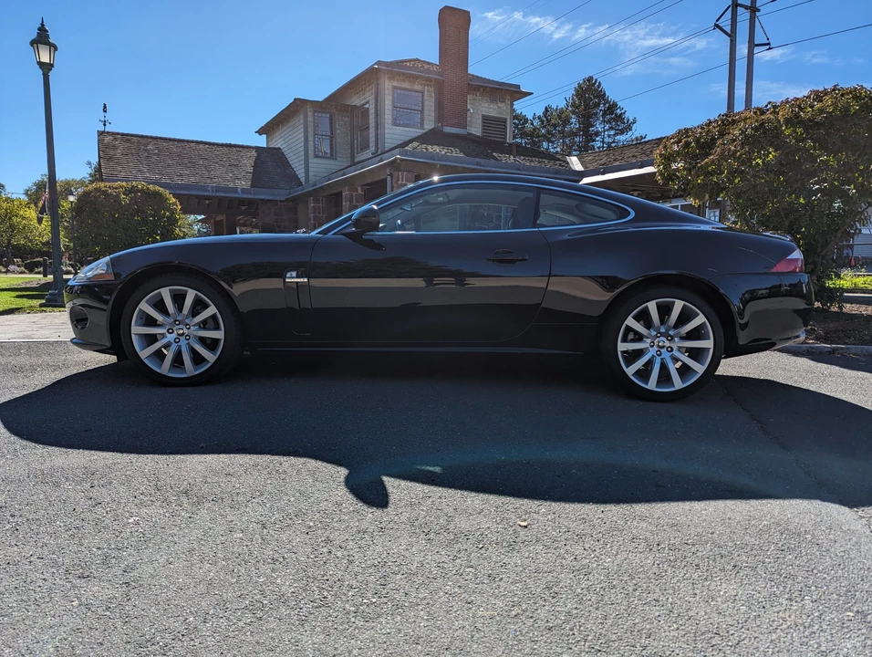 2009 Jaguar X150 XK - Image 9 of 31