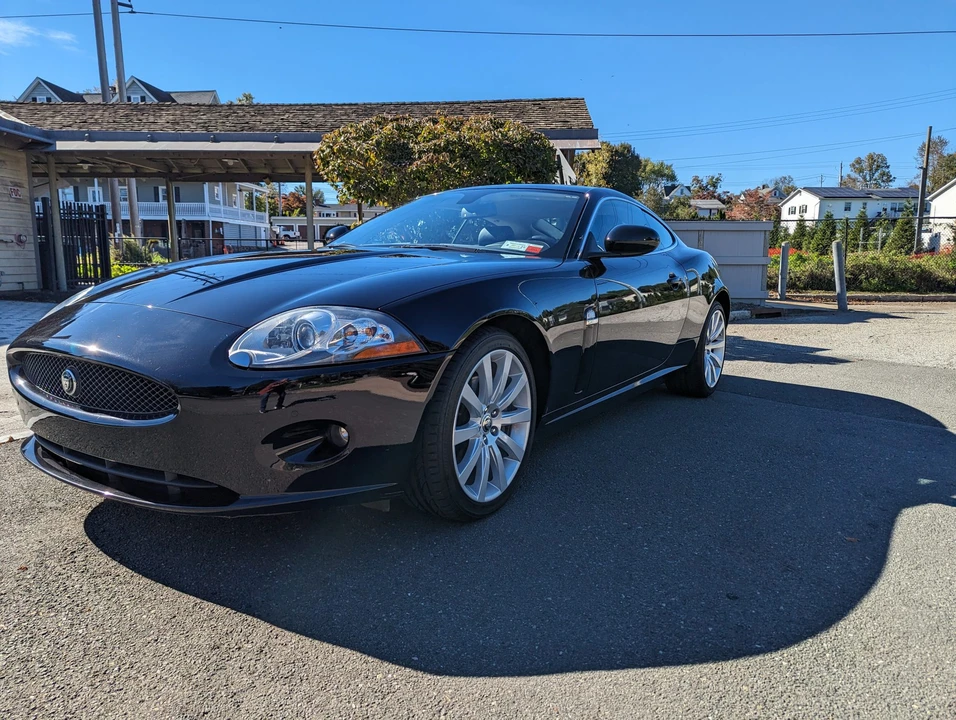 2009 Jaguar X150 XK - Image 3 of 31