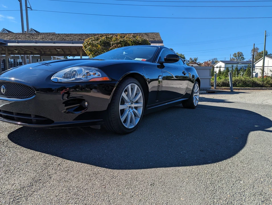 2009 Jaguar X150 XK - Image 4 of 31