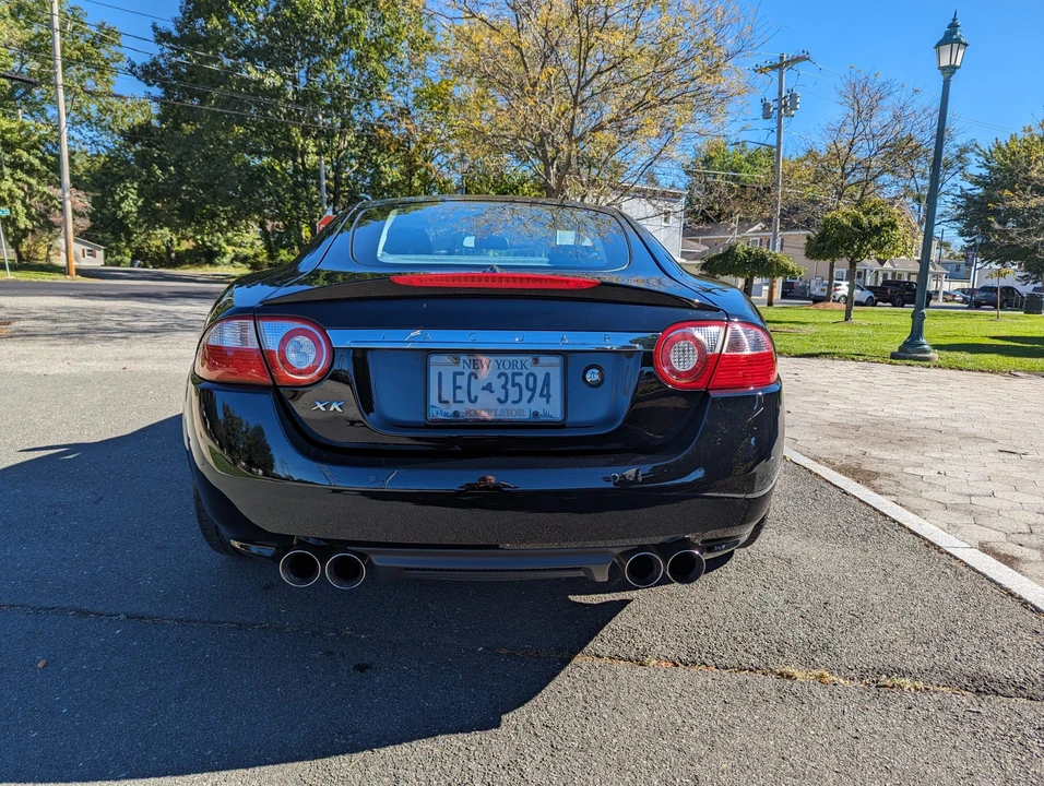 2009 Jaguar X150 XK - Image 21 of 31