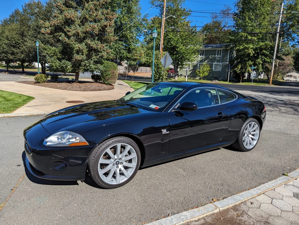 2009 Jaguar X150 XK - Image 6 of 31