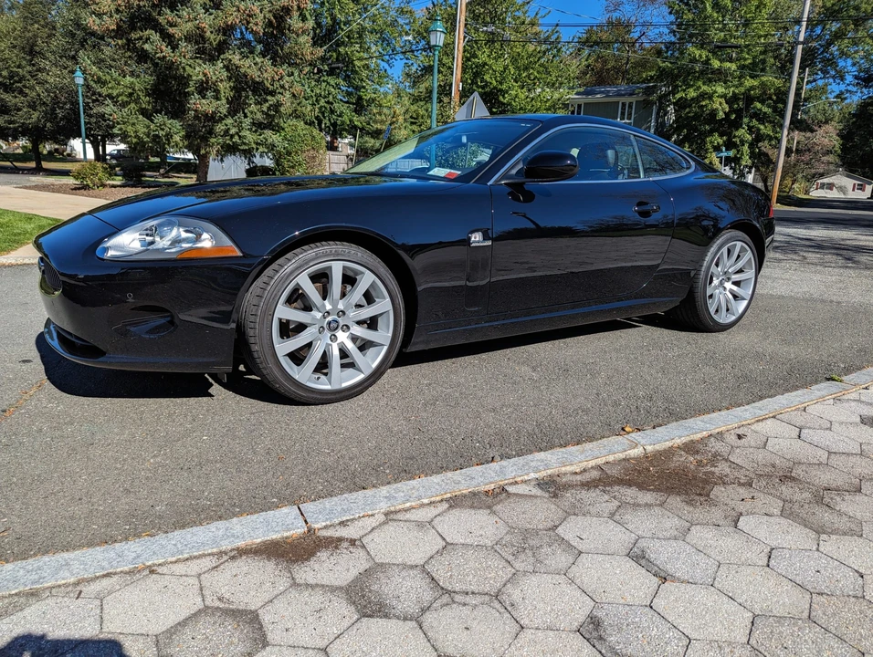 2009 Jaguar X150 XK - Image 8 of 31