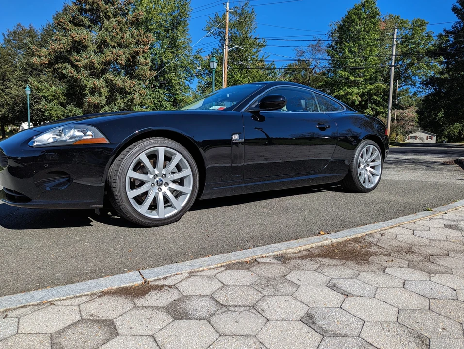 2009 Jaguar X150 XK - Image 7 of 31