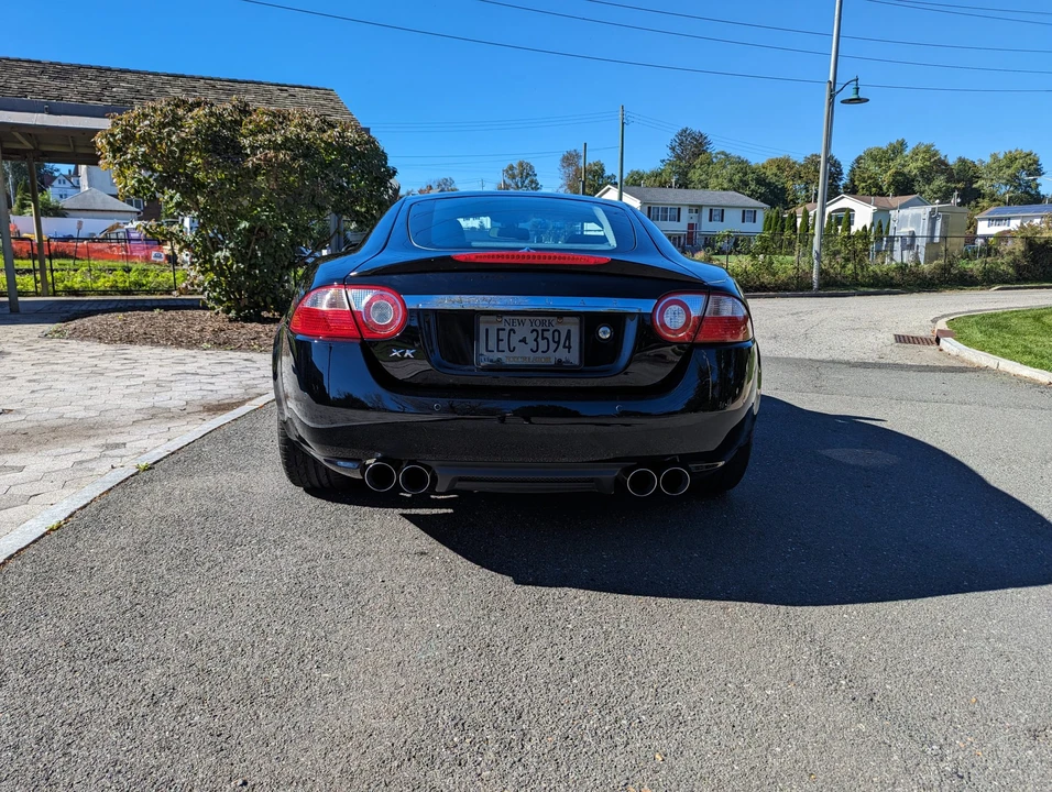 2009 Jaguar X150 XK - Image 19 of 31