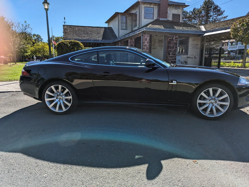2009 Jaguar X150 XK - Image 31 of 31